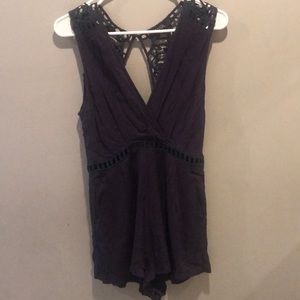 Angl romper never worn it’s just been in a drawer